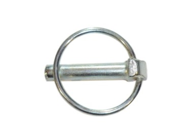 ZAWLECZKA 9mm ZATYCZKA UNIWERSALNA