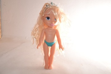 DISNEY PRINCESS KSIĘŻNICZKA KOPCIUSZEK LALKA 30 CM