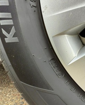 Volkswagen Caddy III Kombi Facelifting 2.0 EcoFuel 109KM 2011 Volkswagen Caddy 2.0 MPI 109 KM 5 osobowy Nowa instalacja LPG 2.0 109KM, zdjęcie 29