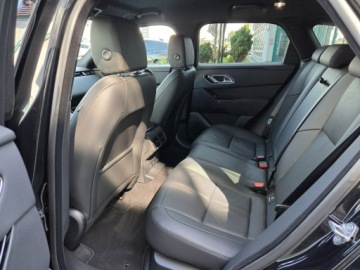 Land Rover Range Rover Velar SUV 2.0 204KM 2024 Land Rover Range Rover VELAR Gwarancja 12.2029., zdjęcie 29