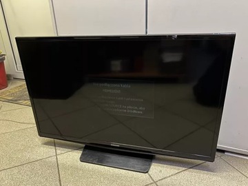 Телевизор SAMSUNG UE32H4000AW! ЭФФЕКТИВНЫЙ! Я РЕКОМЕНДУЮ!