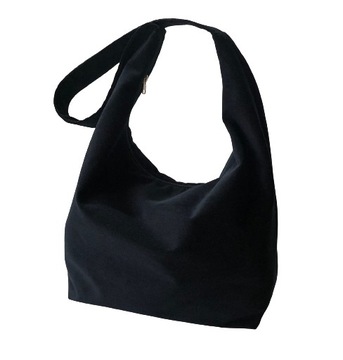 СУМКА СУМКА ДЛЯ ПОКУПКИ ШНУР КРОССВОРД ТЕМНО-СИНИЙ