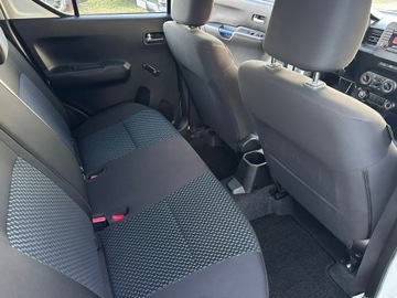 Suzuki Ignis III 2021 Suzuki Ignis 1.2Hybrid, 15Tkm, Stan jak NOWY, zdjęcie 11