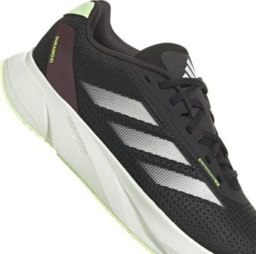 BUTY MĘSKIE DO BIEGANIA ADIDAS DURAMO SL IE7963 r 44 2/3