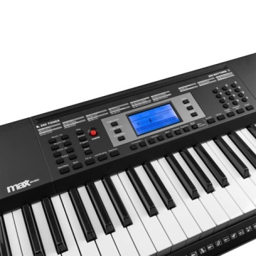 MIDI-клавиатура 61 сенсорная клавиша Rhapsody61M