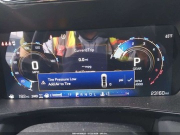 Chevrolet 2024 Chevrolet Colorado Z71 2024 2.7 Benzyna 310KM, zdjęcie 10