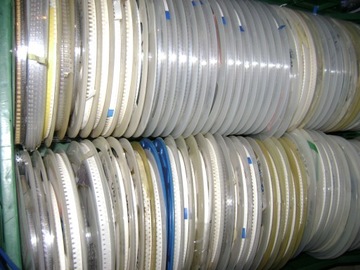 SMD транзистор