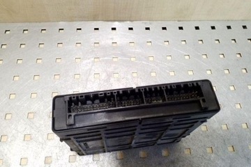 JEDNOTKA MOTORU ECU MITSUBISHI PAJERO III (V7_W V6_W) MK369403 3.2L
