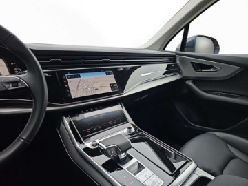 Audi Q7 II SUV Facelifting  3.0 45 TDI 231KM 2025 Audi Q7 pneumatyka, matrix, aktywny tempomat, hak, gwarancja do 2030 3.0, zdjęcie 24