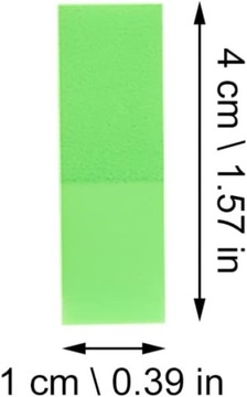6 комплектов стикеров с животными, прозрачные стикеры