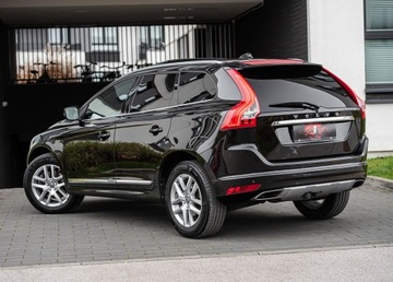 Volvo XC60 I SUV Facelifting 2.4 D5 220KM 2016 VOLVO XC60 Lift 2.4 D5 220KM SUMMUM Bi Xenon, LED, Automat, Navi, Panorama, zdjęcie 8