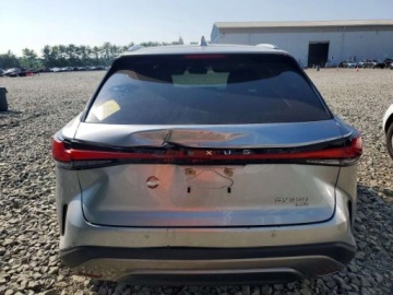 Lexus RX V 2024 Lexus RX 350 Premium 2024 2.4 Benzyna 275KM, zdjęcie 2