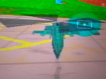 Игра Gunship для PSX ПРОЧИТАЙТЕ ОПИСАНИЕ!!!