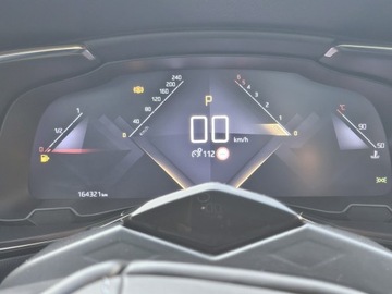 DS 7 Crossback 2.0 BlueHDI 180KM 2019 DS Automobiles DS 7 Crossback 2,0hdi #hak, zdjęcie 5