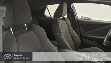 Toyota C-HR II SUV 1.8 Hybrid 140KM 2024 Toyota C-HR 1.8 Hybrid Comfort 1.8 Hybrid Comfort+, zdjęcie 11