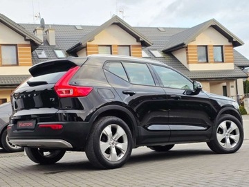 Volvo XC40 Crossover 1.5 T3 156KM 2018 Volvo XC 40 ___T3 Benzyna 156KM FULL LED Virtual Skora Panorama HarmanKard, zdjęcie 25