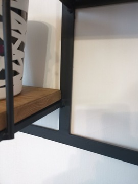 Полка Полка для цветов, фото, украшение лофта