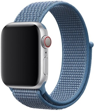 PASEK DO APPLE WATCH 1 2 3 4 5 6 7 8 9 SE 38MM 40MM 41MM |WYBÓR 37 KOLORÓW