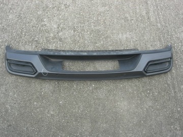 SPOJLER ZDERZAKA TYŁ SEAT TARRACO 5FJ807568B WAW