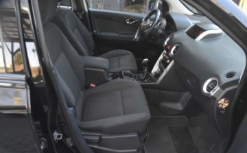 Renault Koleos I SUV 2.0 dCi 150KM 2009 Renault Koleos Renault Koleos 2.0 dCi FAP 4x4 Dynamique 2.0 Diesel 150KM, zdjęcie 6