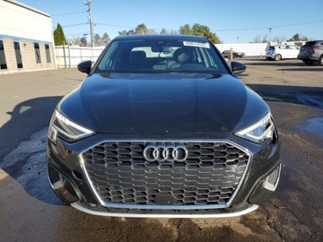 Audi A3 8Y 2024 Audi A3 Premium 2024 2.0L 2.0 Benzyna 201KM, zdjęcie 6