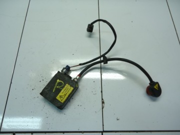 5DV097760-07, BMW E39 E38 E53 Steuergerät 5DV097760-07 | thumb 1