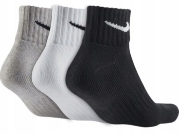 Носки Nike до щиколотки 34–37