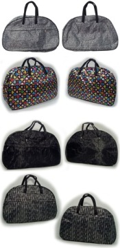 СУМКА ДЛЯ РУЧНОЙ РУКИ ZARKA WEEKEND FITNESS TRAVEL