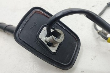 ANTÉNA NISSAN MURANO I (Z50) V301659E 3.5L GASOLINE 172KW 2007