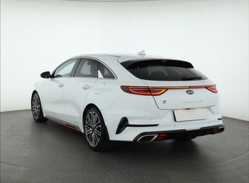 Kia Proceed Shooting Brake 1.6 T-GDI 204KM 2021 Kia ProCeed GT 1.6 T-GDI, Salon Polska, zdjęcie 3