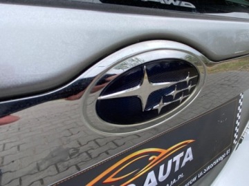 Subaru Impreza III Hatchback 2.0 i 150KM 2008 Subaru Impreza 2.0 Boxer LPG 4x4 Jeden Wlasciciel Swiezy Rozrzad Xenon Hak, zdjęcie 9