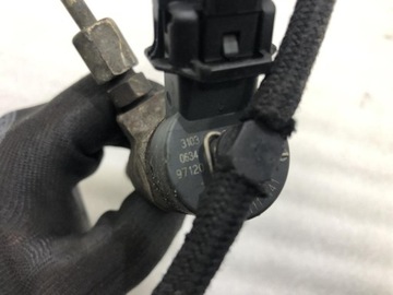 ИНЖЕКТОР FIAT PUNTO 1.9 JTD 445111141