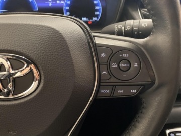 Toyota Corolla XII 2023 Toyota Corolla 1.8 Hybrid Comfort Seria E21 (2019-, zdjęcie 13