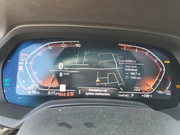 BMW X5 G05 2019 BMW X5 2019 BMW X5 XDRIVE40I 3.0 Benzyna 335KM, zdjęcie 9