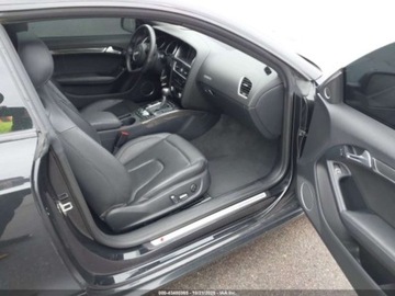 Audi A5 8T RS5 Coupe Facelifting 4.2 FSI 450KM 2014 Audi RS5 Coupe 2014r., 4x4, 4.2L 4.2 Benzyna 450KM, zdjęcie 8