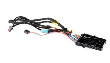 Жгут проводов наружного зеркала BMW G42 G87 G20 G21 G28 G80 G22 G23 G26 G82