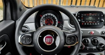 Fiat 500 II 2020 Fiat 500 Hybrid 2020 FIAT 500 DOLCEVITA 1.0 70..., zdjęcie 15