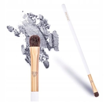 ПОДАРОЧНЫЙ НАБОР Косметичка Кисти Праздничный макияж