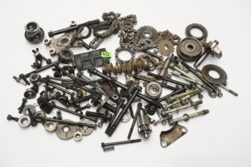 SUZUKI VZ 1600 MARUDER 04-05 БОЛТЫ ВИНТЫ