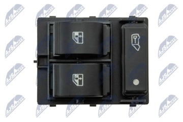 ПАНЕЛЬ ОКОННЫХ ПЕРЕКЛЮЧАТЕЛЕЙ Ducato Jumper Boxer 2006-