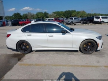 BMW Seria 3 G20-G21 2021 BMW Seria 3 330i rwd 2.0 Benzyna 255KM, zdjęcie 6