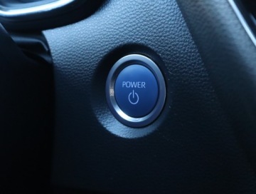 Toyota Corolla XII 2022 Toyota Corolla 2.0 Hybrid, Salon Polska, zdjęcie 15