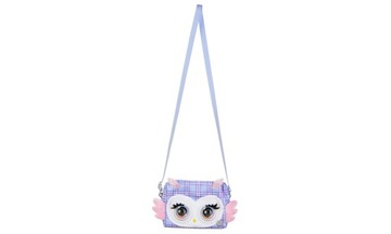 Интерактивная сумка HOOT COUTURE SOWA Purse Pets