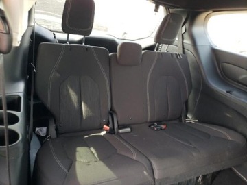 Chrysler Pacifica II 2018 Chrysler Pacifica Chrysler Pacifica Touring Plus FWD 3.6 Benzyna 287KM, zdjęcie 9