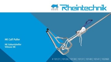 WYCIELACZ HK MECHANIZM 2060 PODWÓJNA GŁOWICA 57 CM