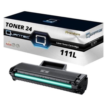 Toner do MLT-D111L MLTD111 M2000 M2020 M2021 M2022 M2026 M2070 M2071