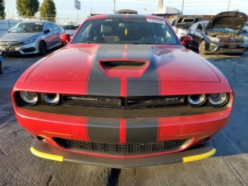 Dodge Challenger III 2015 Dodge Challenger SRT 392 2015 6.4L 6.4 Benzyna 485KM, zdjęcie 5