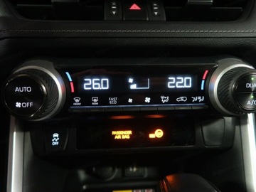 Toyota RAV4 V SUV Facelifting 2.5 Hybrid  Dynamic Force 218KM 2025 Comfort 2.5 Hybrid 218KM | Tempomat adaptacyjny!, zdjęcie 11