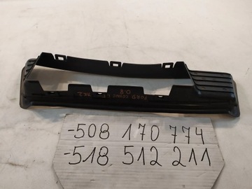 ВОЗДУХОЗАБОРНИК FORD CONNECT MK2