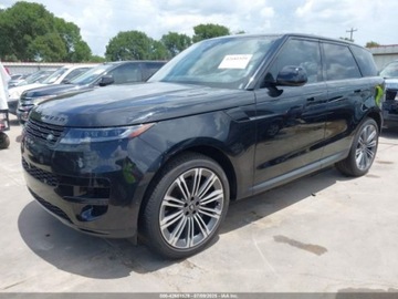 Land Rover Range Rover Sport III 2025 Land Rover Range Rover Sport P360 SE 2025 3.0l 3.0 Benzyna 355KM, zdjęcie 1